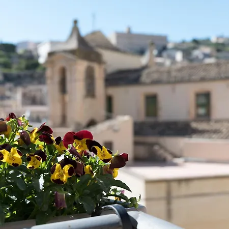 Apartment La Dolce Vista Modica