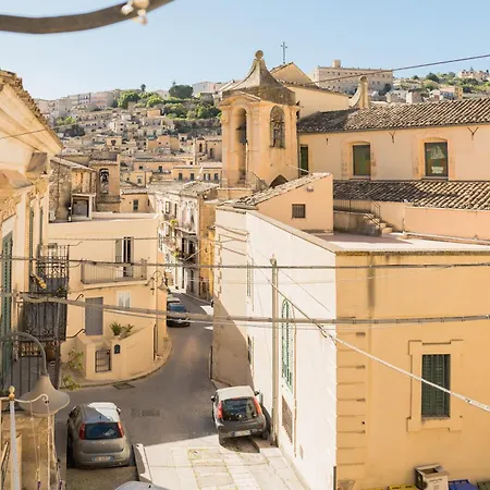 La Dolce Vista Apartment Modica