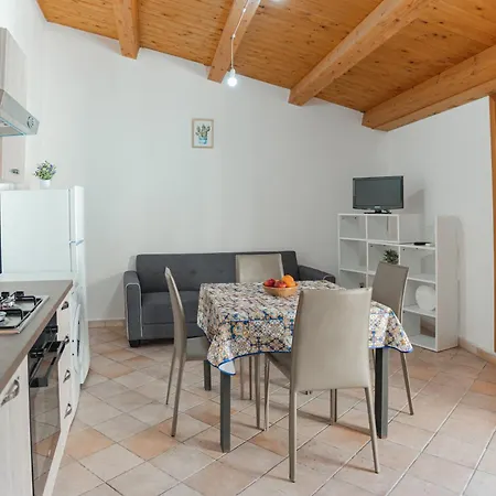 La Dolce Vista Apartment Modica