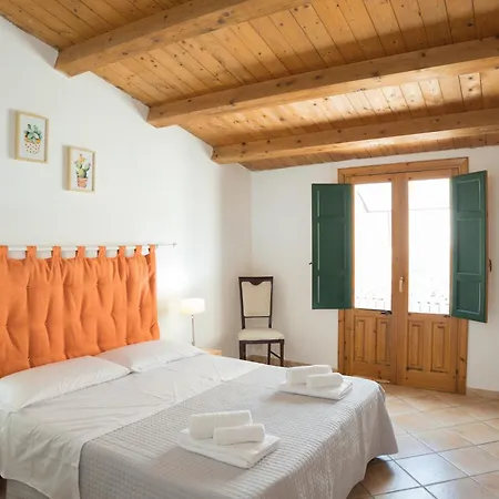 Apartment La Dolce Vista
