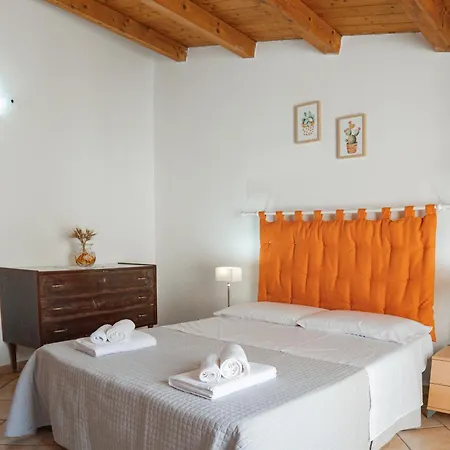 Appartement La Dolce Vista *