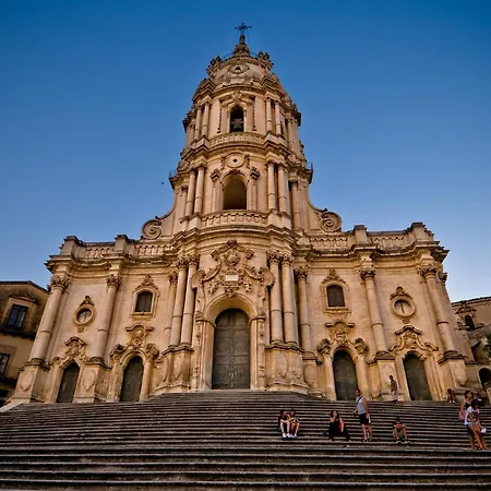 La Dolce Vista * Modica