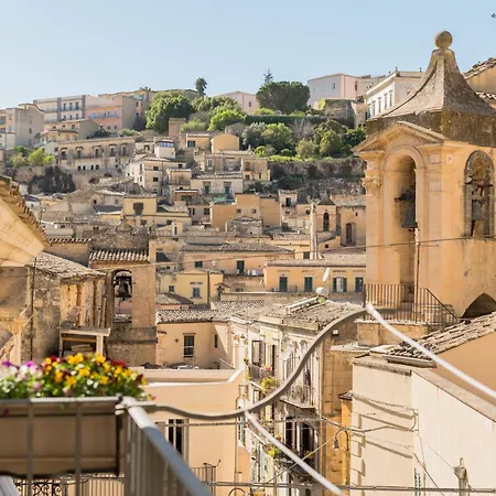 La Dolce Vista Appartement