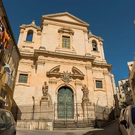 La Dolce Vista Modica